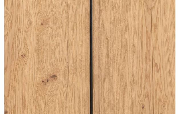 Kledingkast Wood