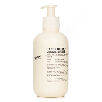 Le Labo Hinoki Hand Lotion