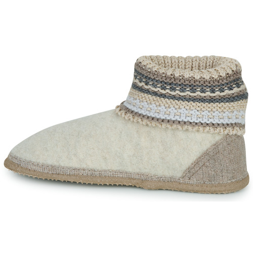 Giesswein - KIEL - Beige
