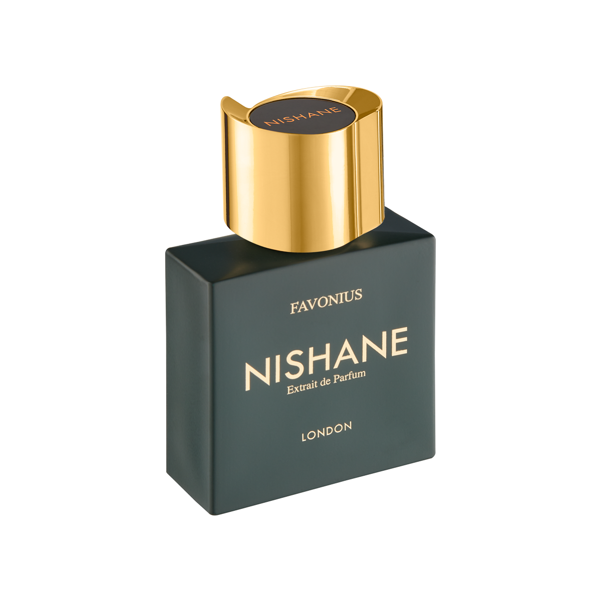 Favonius London Eau de Parfum 50ml