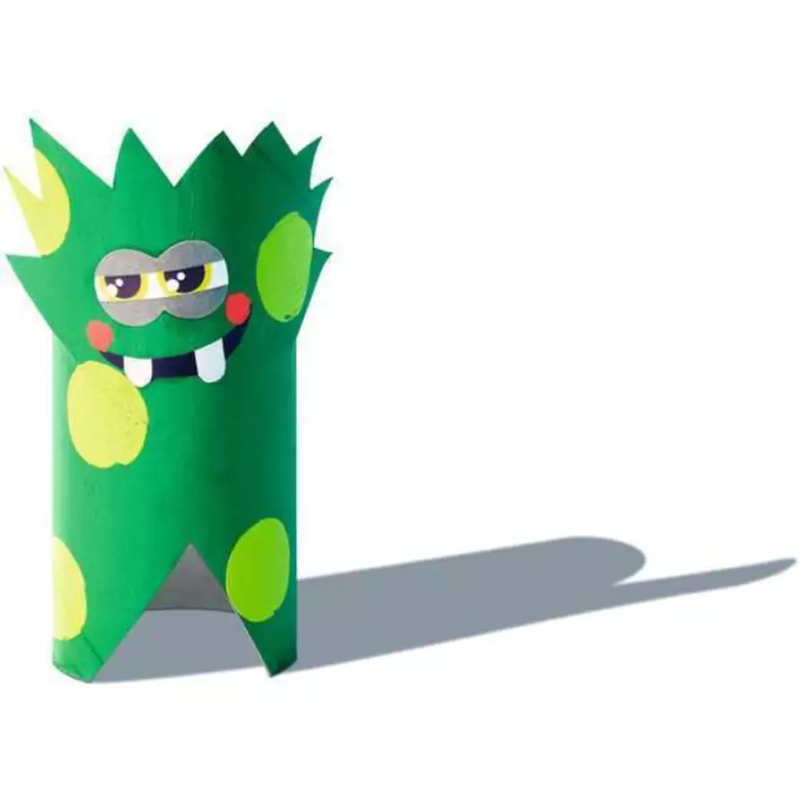 Ravensburger Monster Games bunt