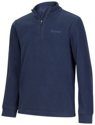 BengerBASIC - dunkelblau/navy