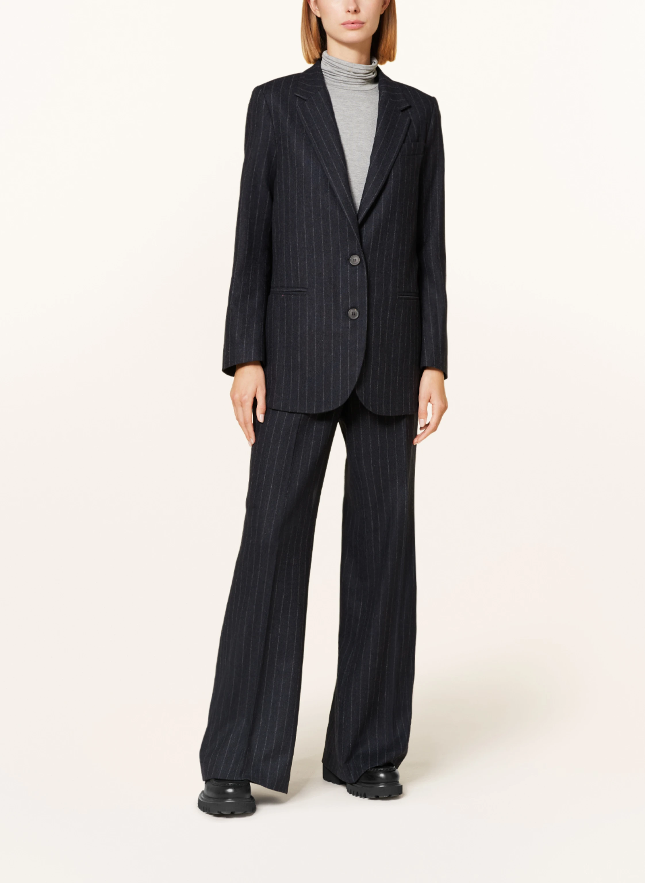 Kiltie Blazer LUCAS