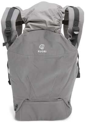 Kuori Comfort Bæresele, Grey