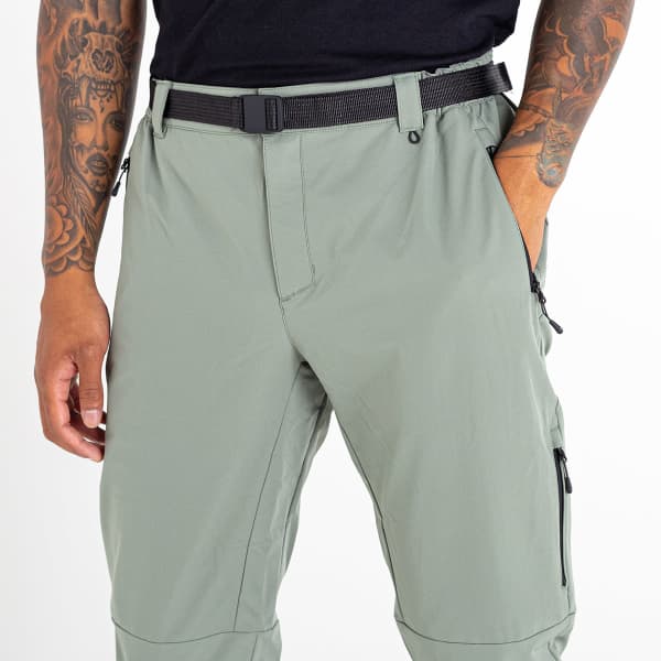 Pantalon randonnée DARE 2B TUNED IN PRO AGAVE GREEN