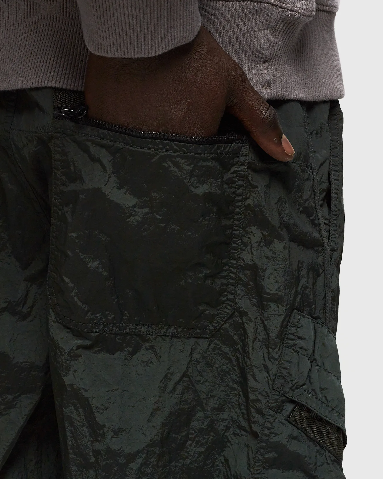 Stone Island BERMUDA SHORTS