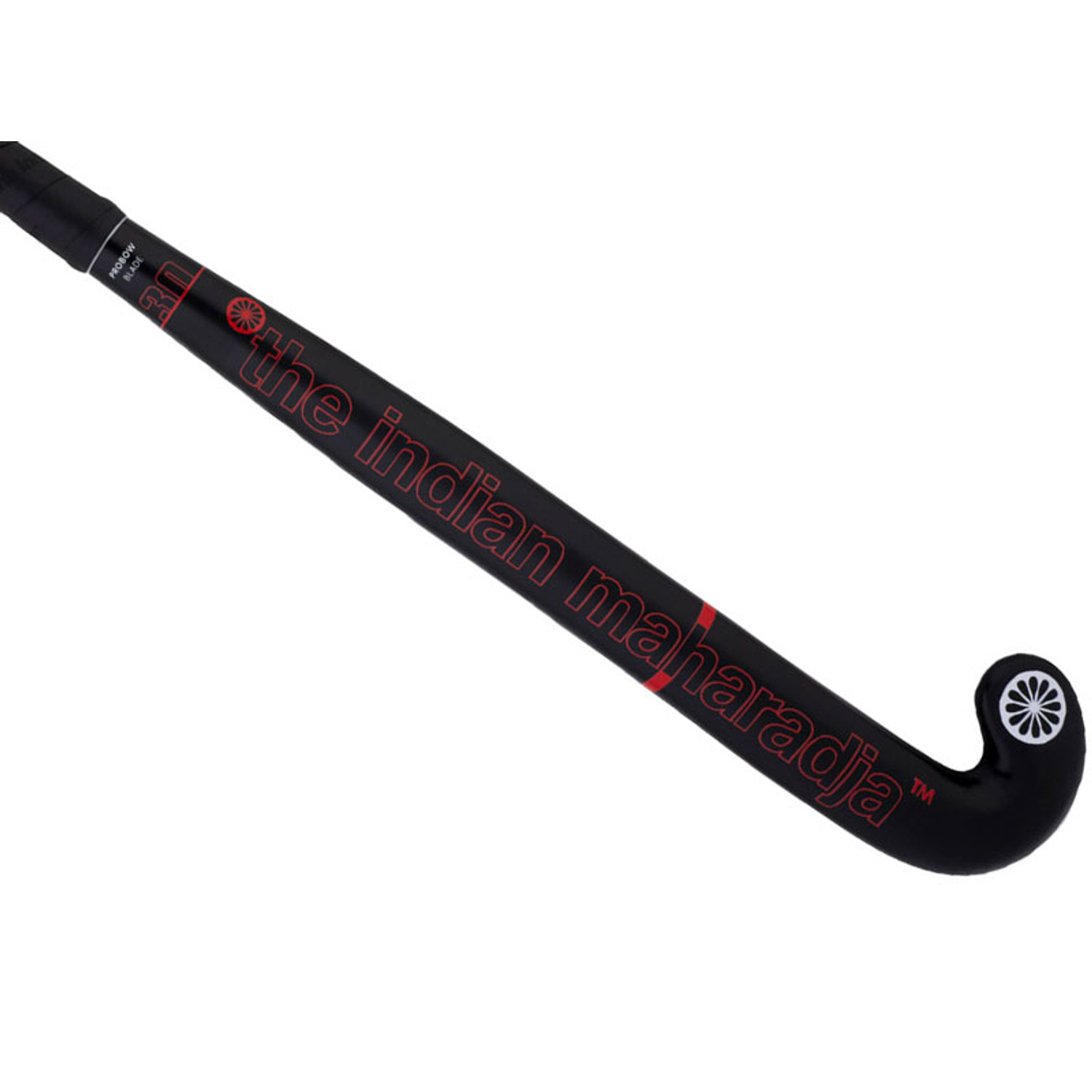 Indian Maharadja Blade 30 ProBow