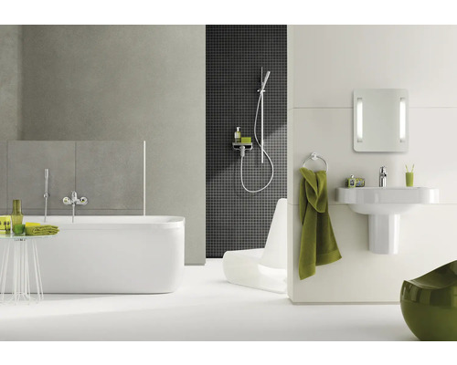 GROHE douchekraan EUROSMART COSMOPOLITAN chroom 32837000