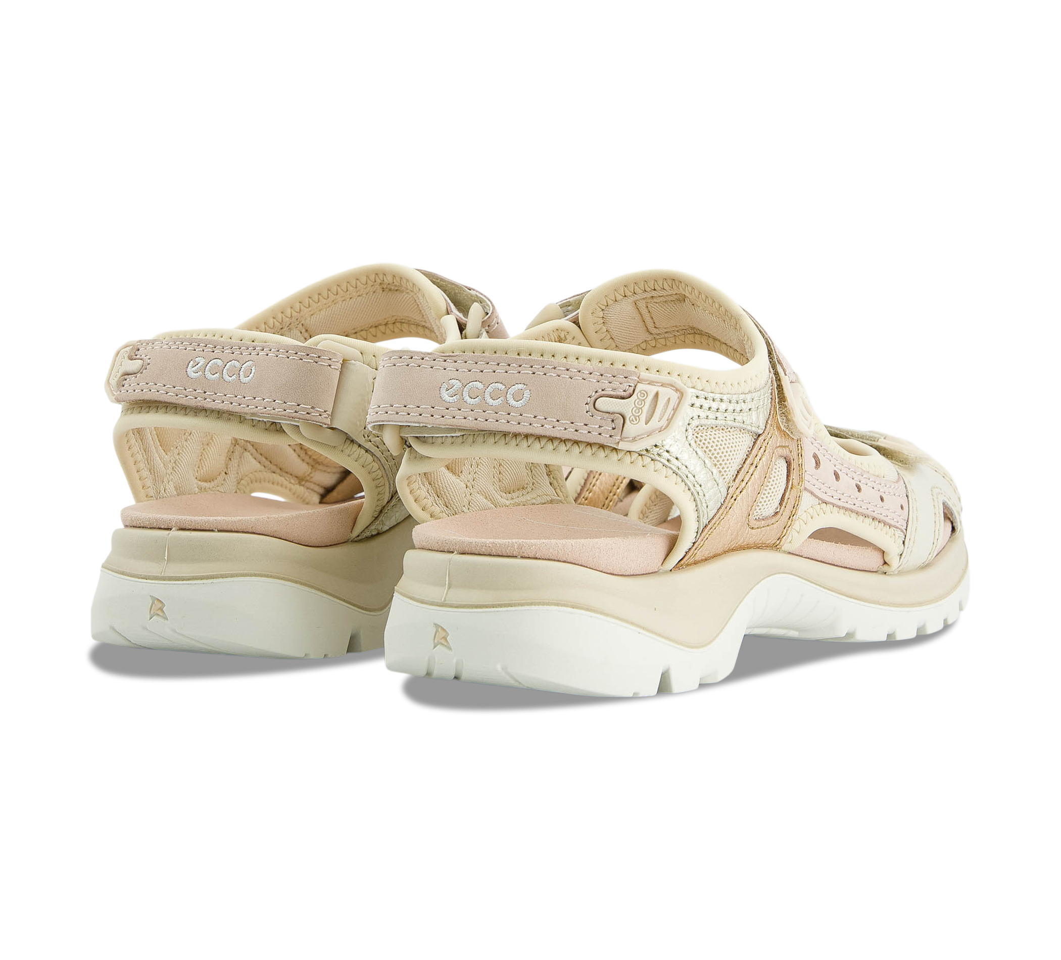 Ecco ECCO OFFROAD rosa