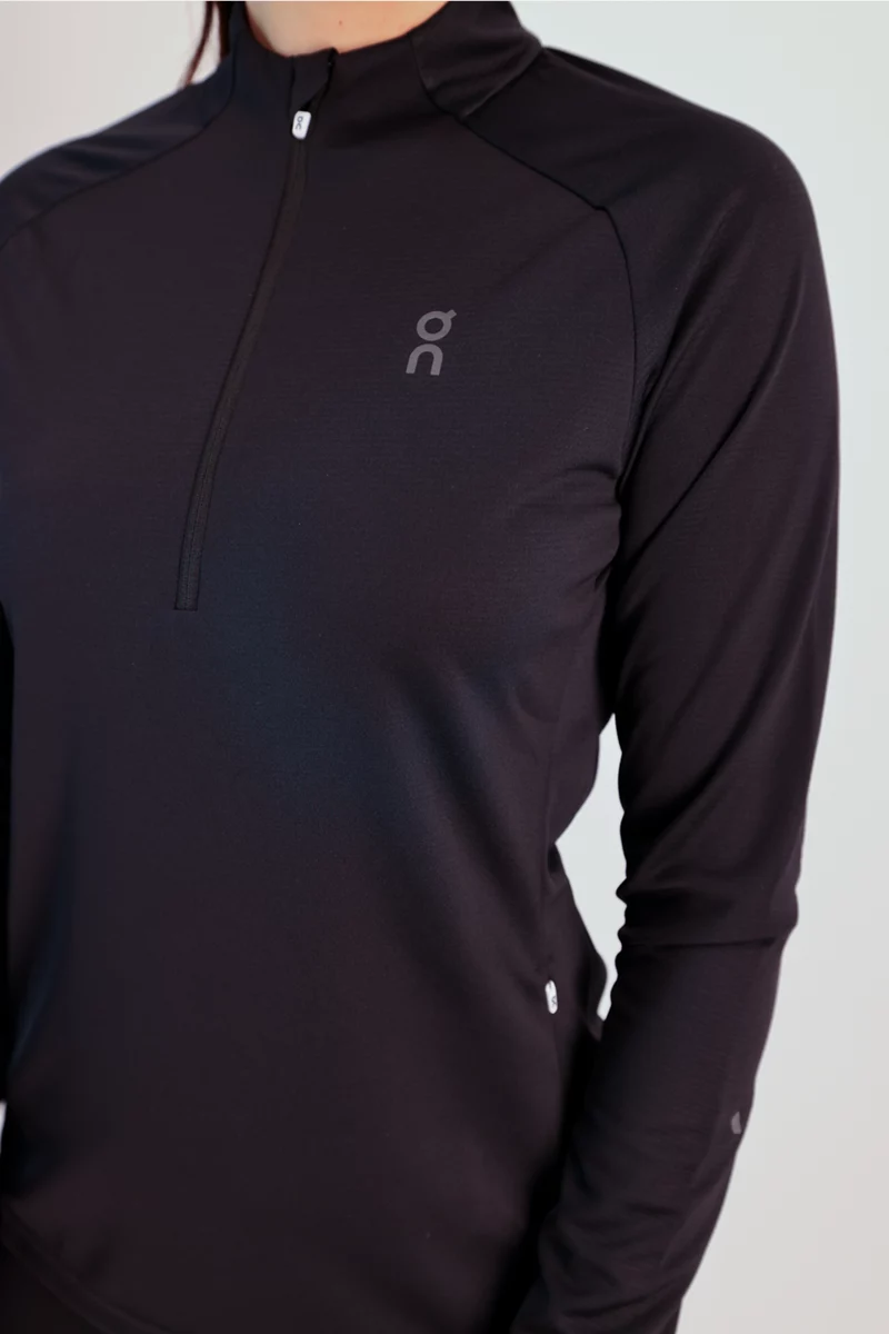ON Climate Damen Longsleeve