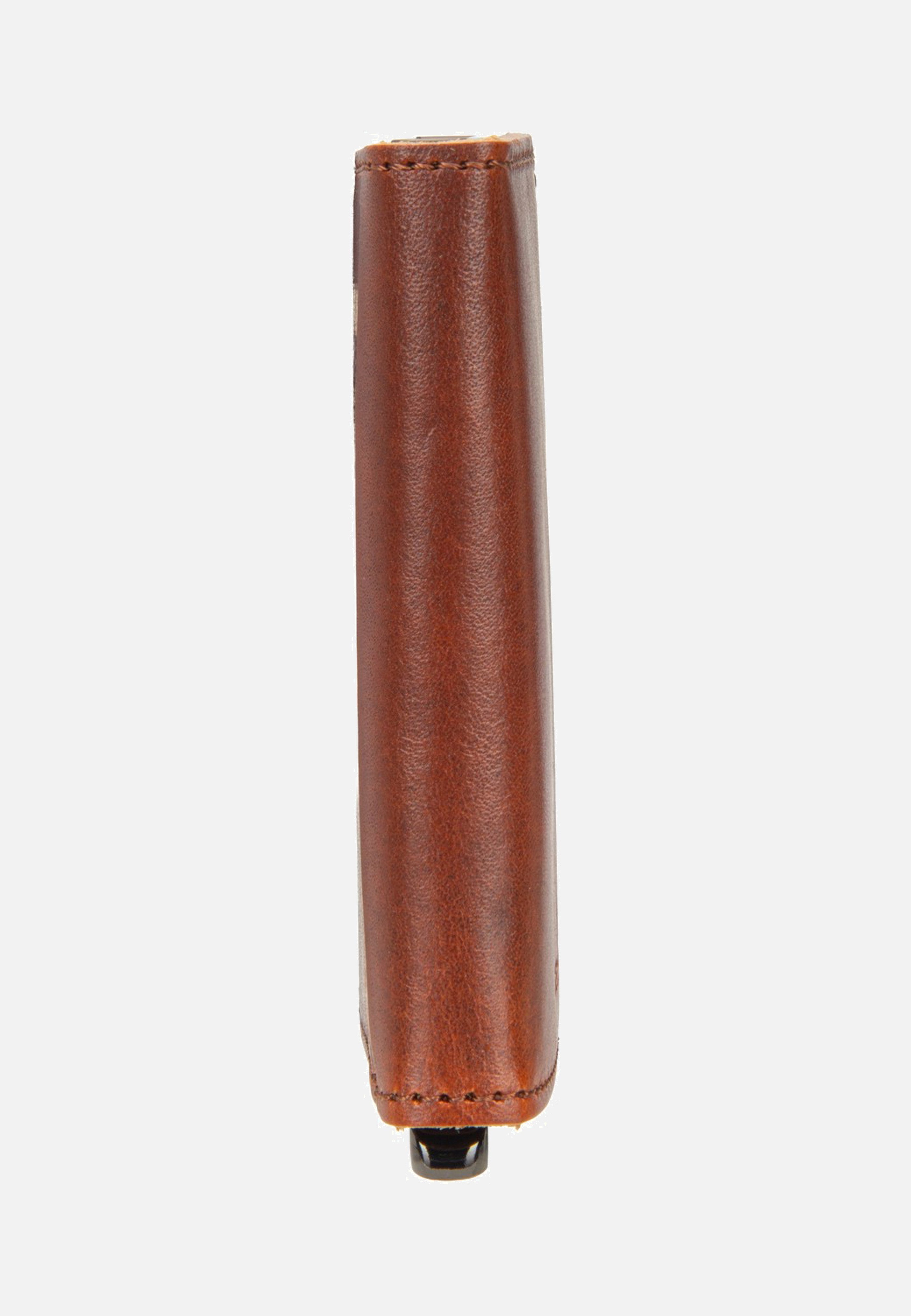 Premium Slimwallet Basco Whiskey+ - Portemonnaie