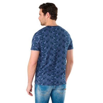 Tee-shirt à manches courtes homme Robas LE TEMPS DES CERISES