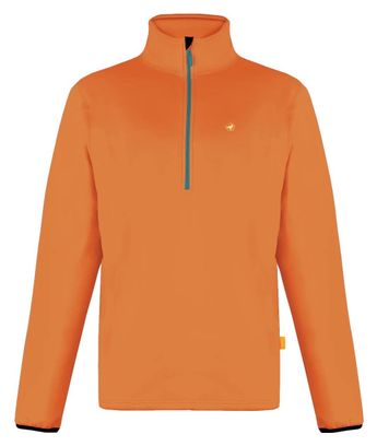 Polaire Lagoped Juleece Orange