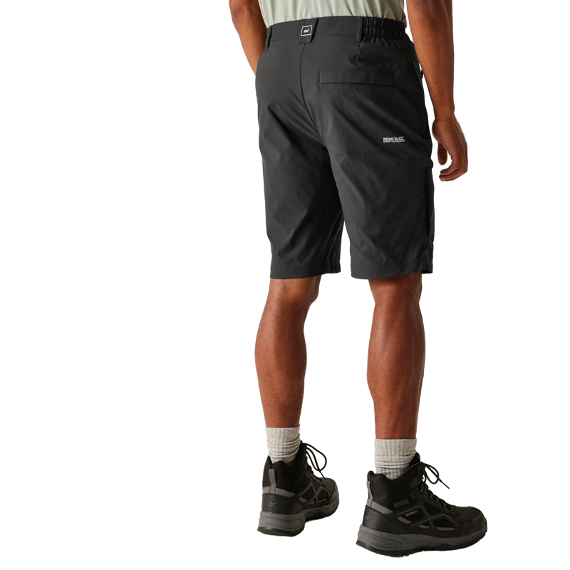 Highton II Shorts Long