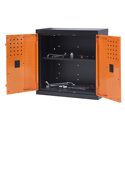 Armoire à outils murale Magnusson