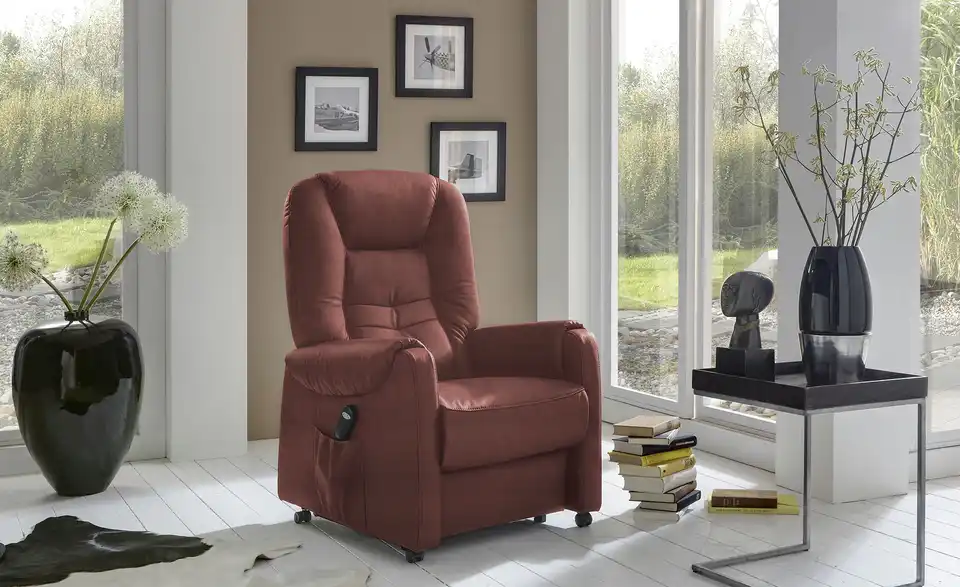 TV-Sessel Hendrik