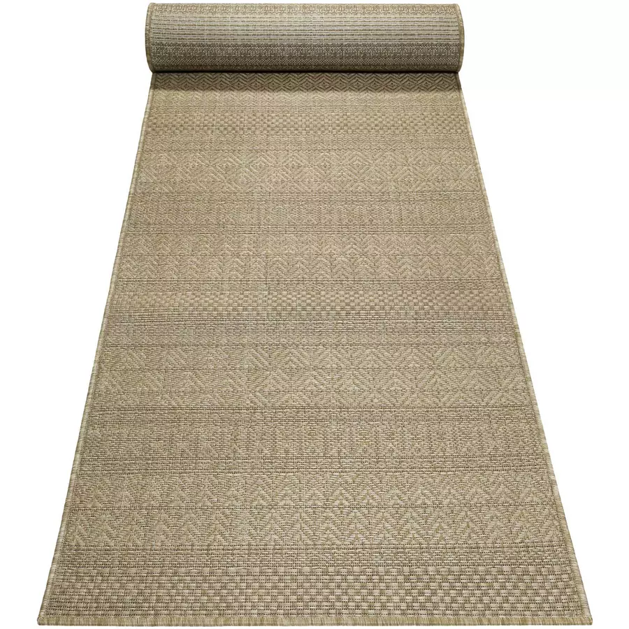 Wecon home Outdoorteppich In & Outdoor Pedro beige sand