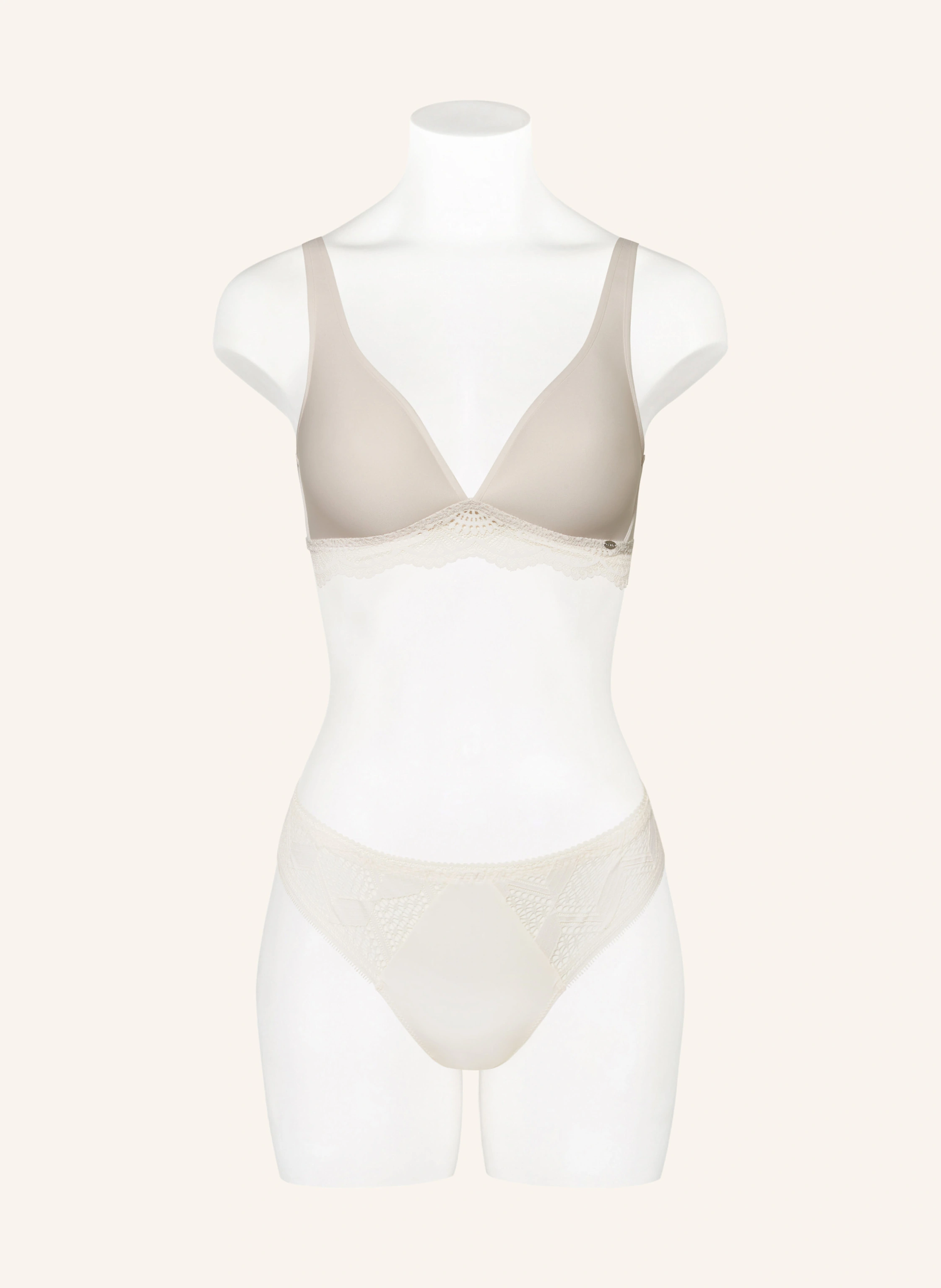 Passionata String SCARLETT