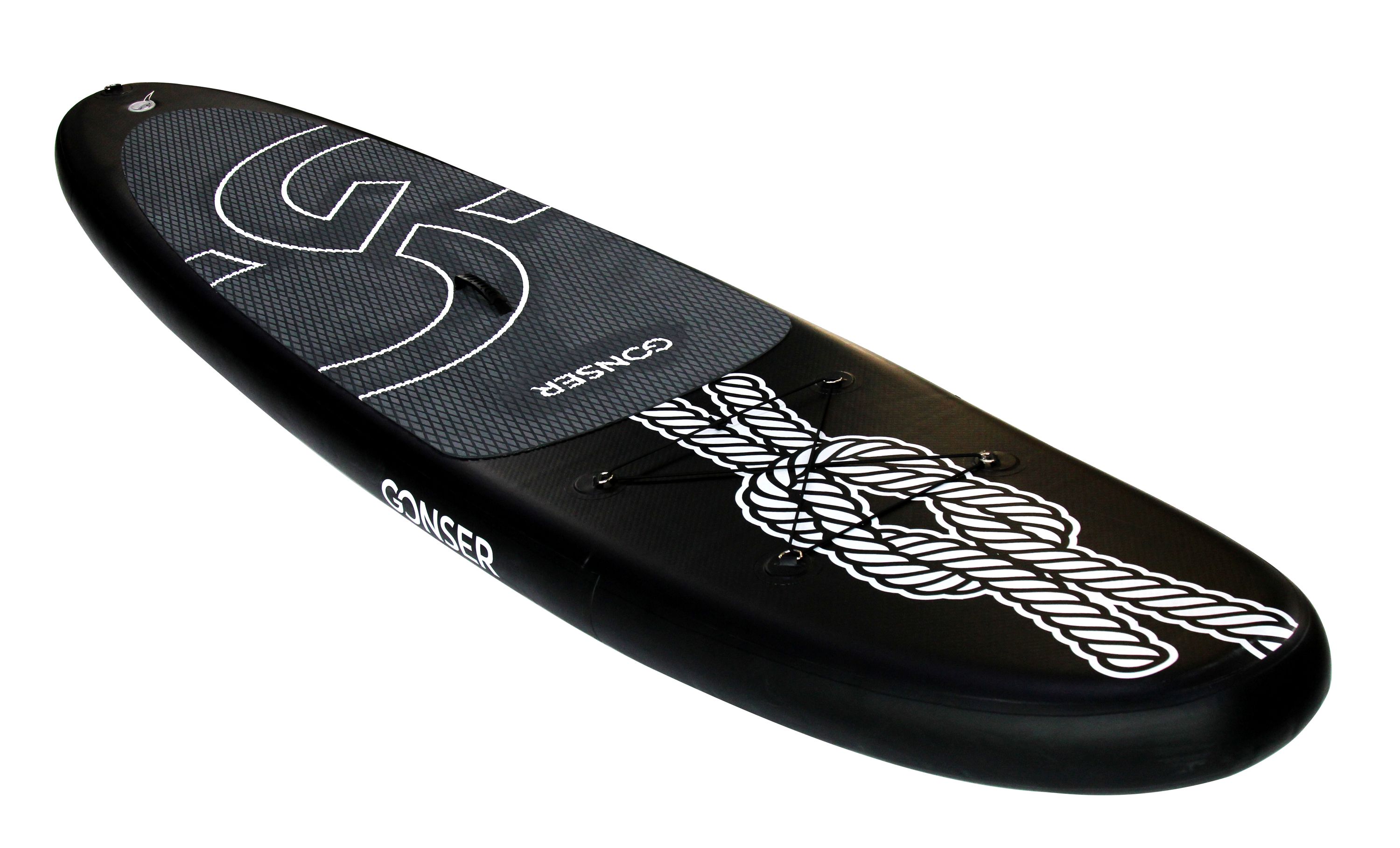 Stand Up Paddle TATTOO 335 cm