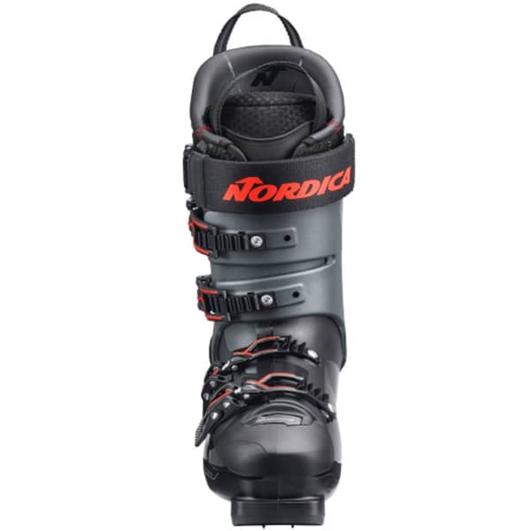 Chaussure de ski NORDICA PRO MACHINE 130 GW BLACK/ANTHRACITE/PINK