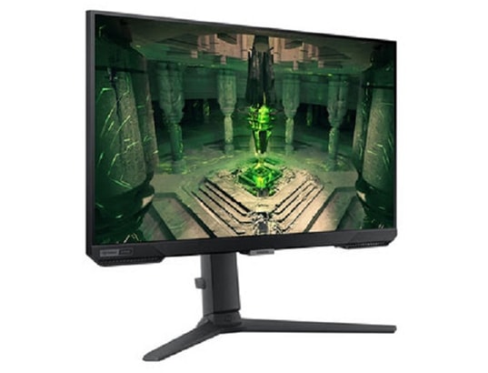 SAMSUNG - Ecran 27 pouces Full HD Odyssey G4 S27BG400EU