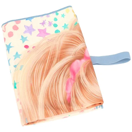 Depesche TOPModel Mikrofaser Handtuch CUTIE STAR