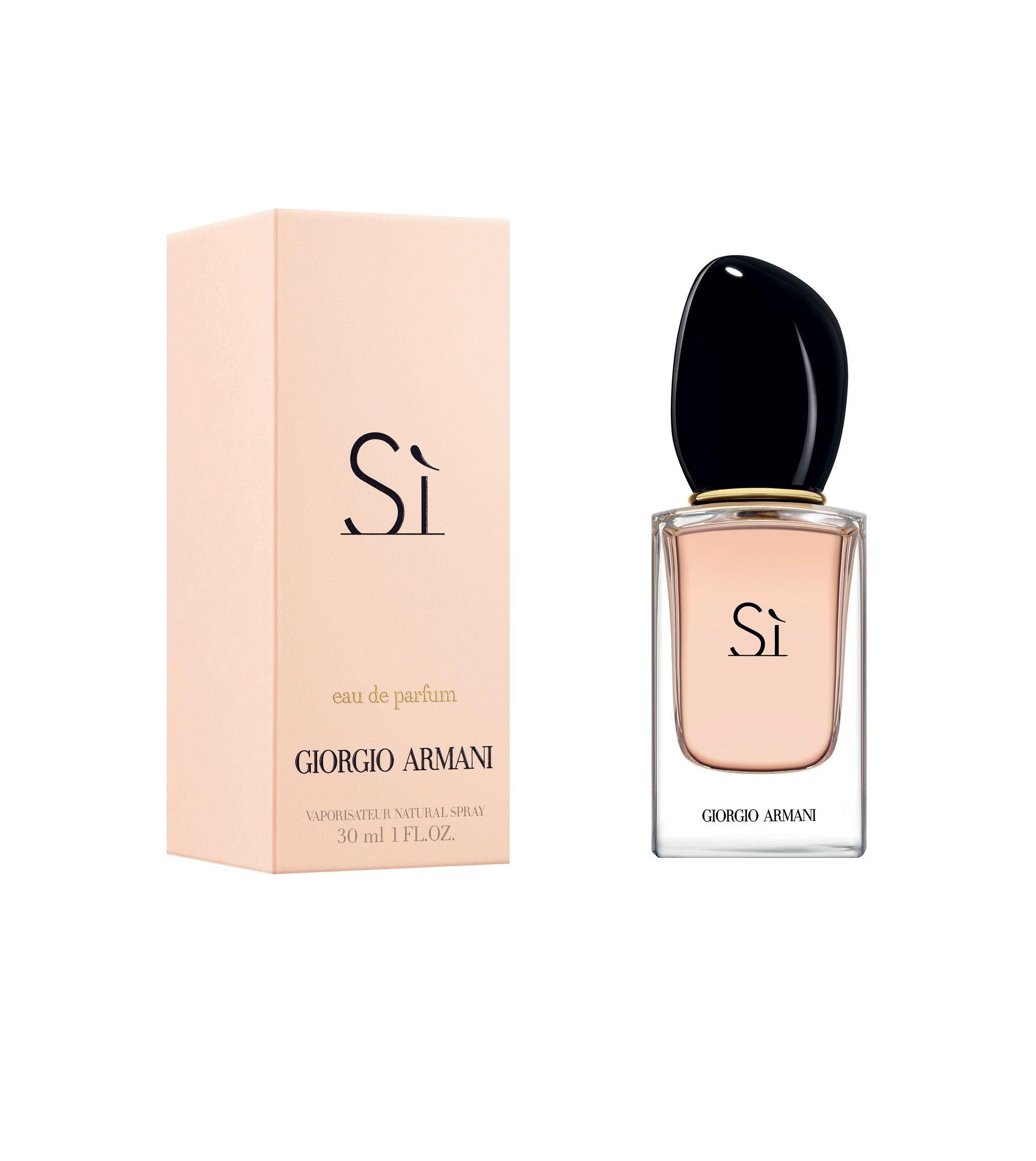 GIORGIO ARMANI Eau de Parfum Spr 30 ml