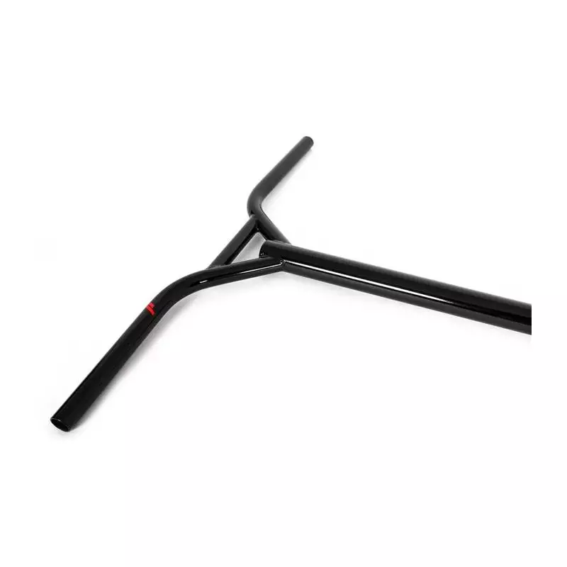 Guidon trottinette PRIME Yank Noir