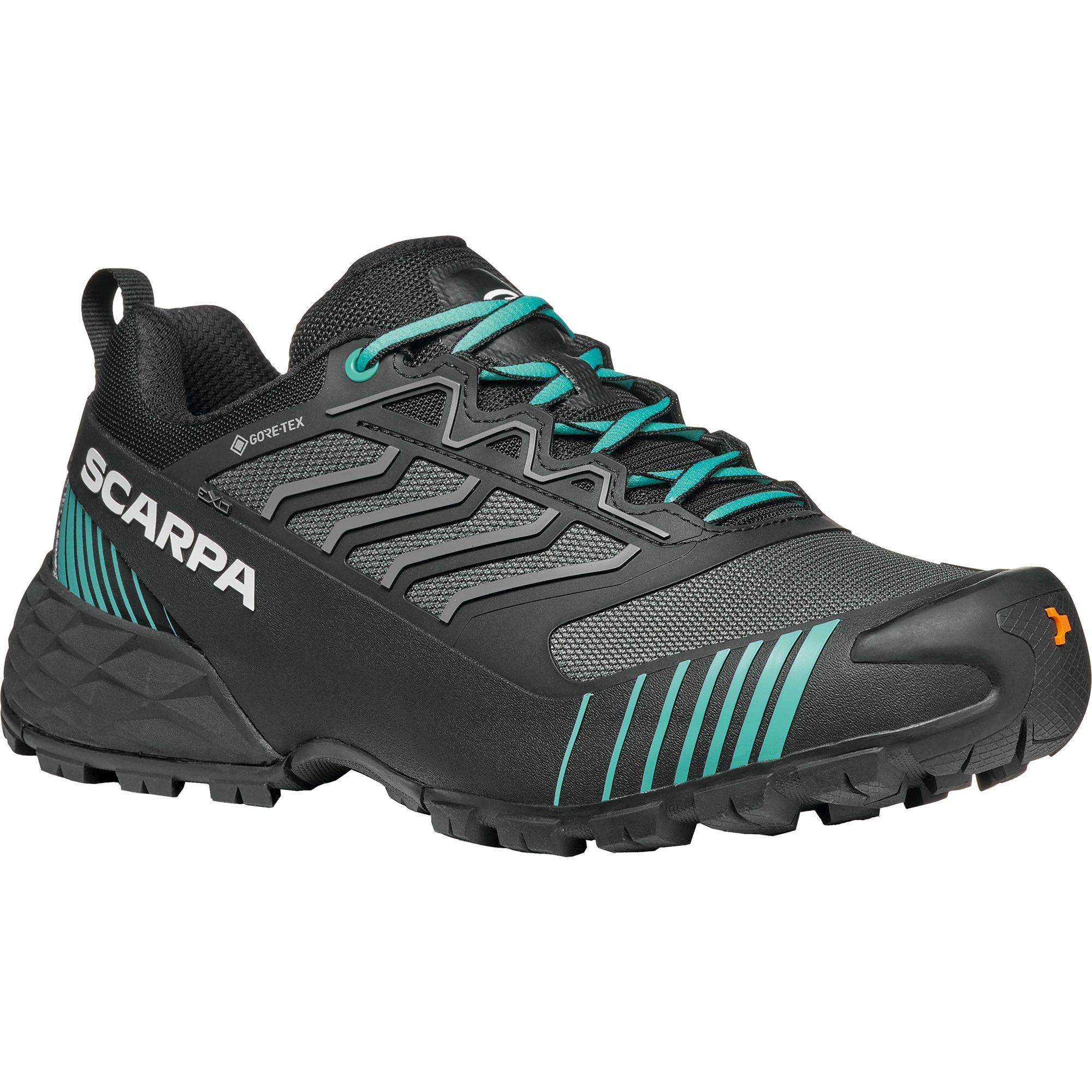 Scarpa Ribelle Run XT GORE-TEX® Trailrunningschuhe Damen anthracite