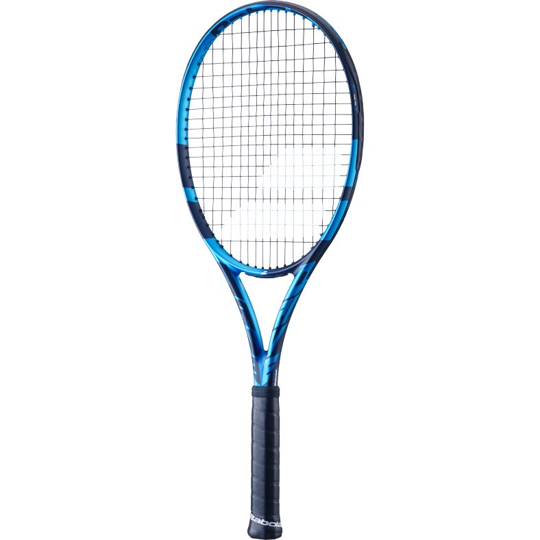 Babolat PD Strung No Cover Tennisschläger besaitet 2024 (300gr.)