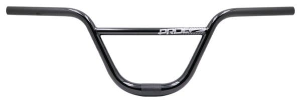 Cintre BMX Pride Racing SevenMotion V2 - 31.8mm Noir