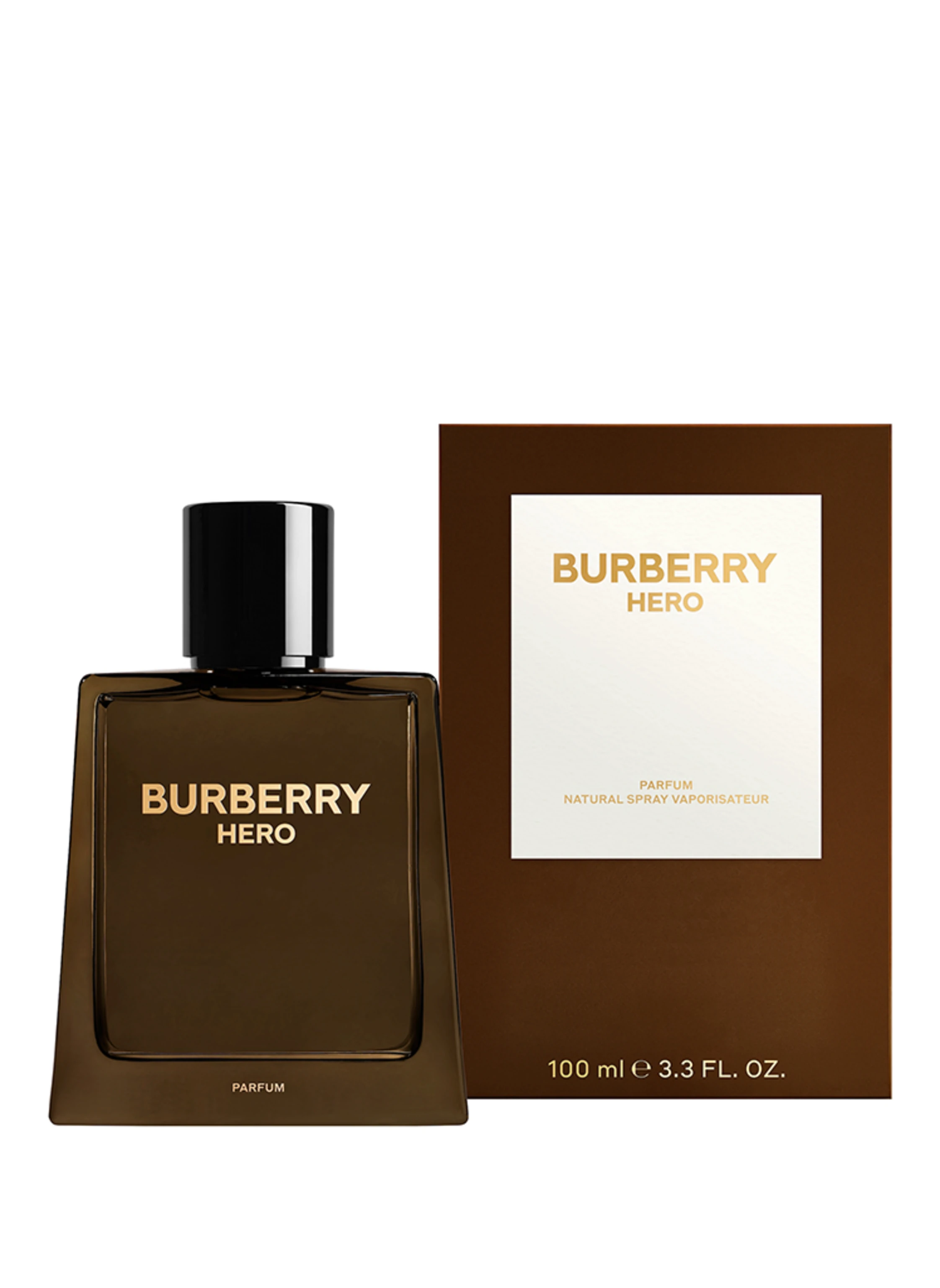BURBERRY BEAUTY HERO