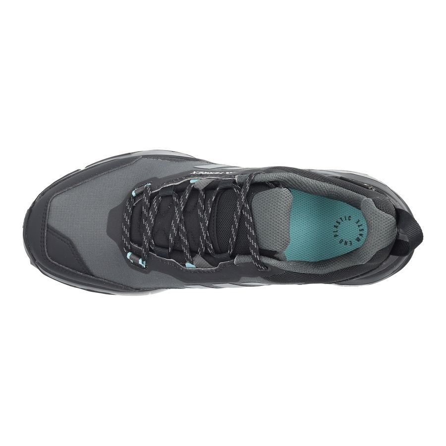 adidas Chaussures Terrex AX4 Gore-Tex - Noir/Gris Femme