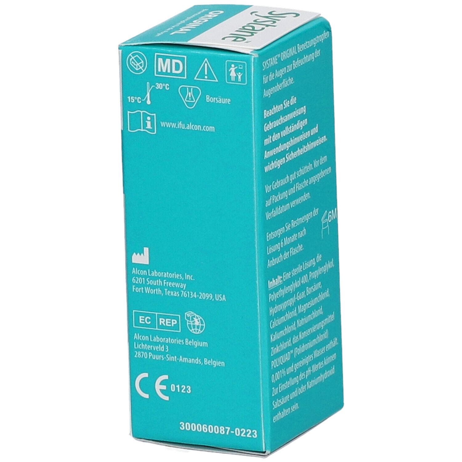 Systane®