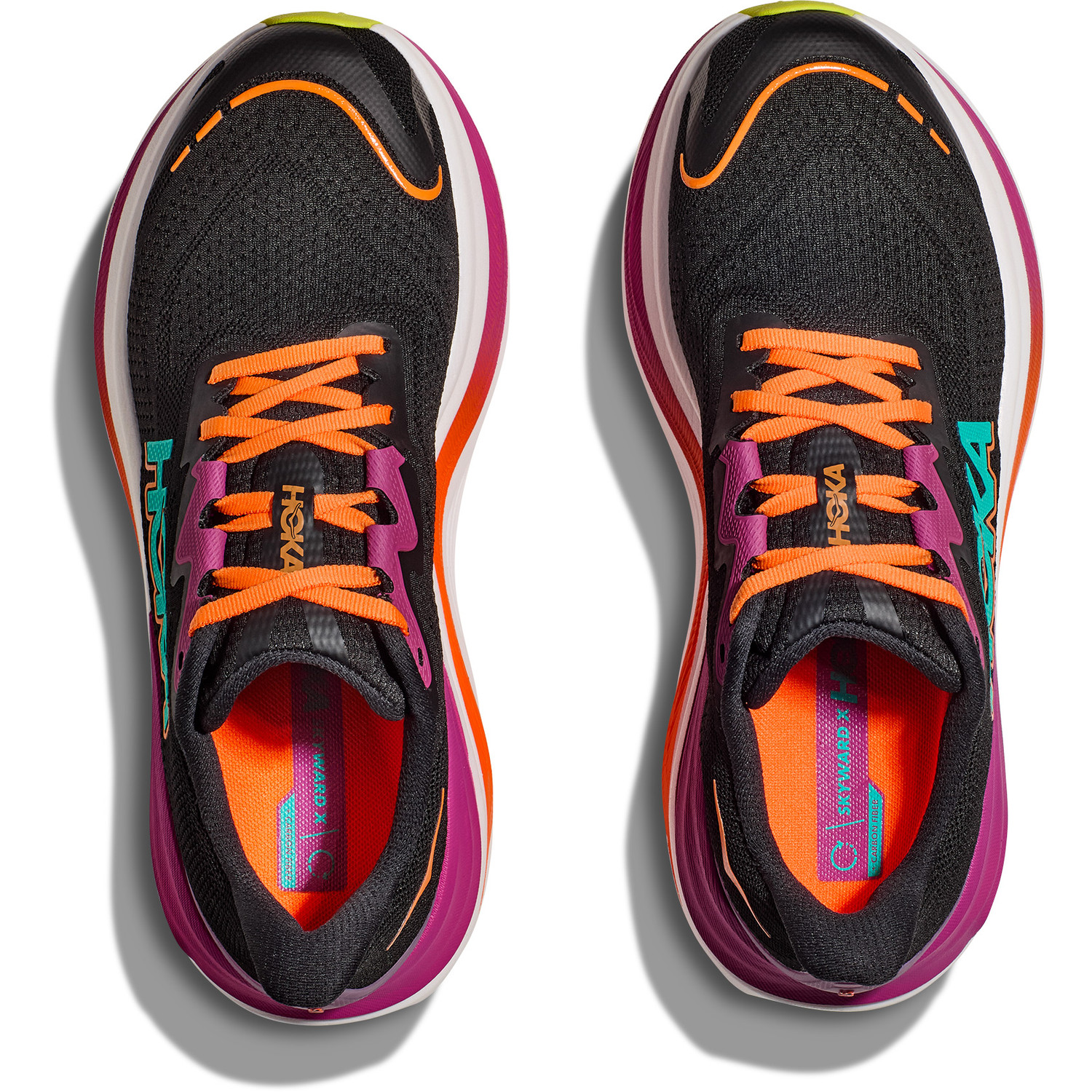 HOKA Skyward X Dames