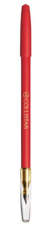 Collistar Lippotlood Professioneel Cherry Red 007 1 stuk