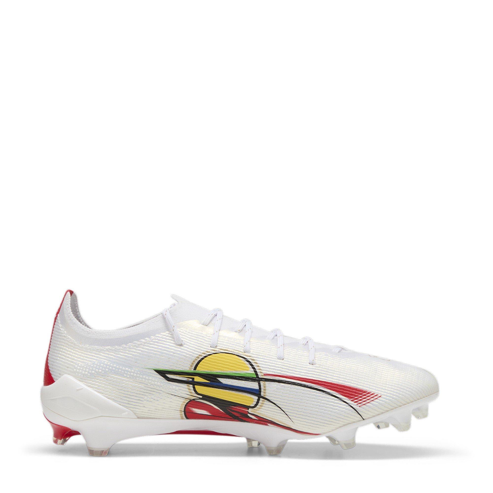 Puma Ultra Ultimate Firm Ground Football Boots Mens