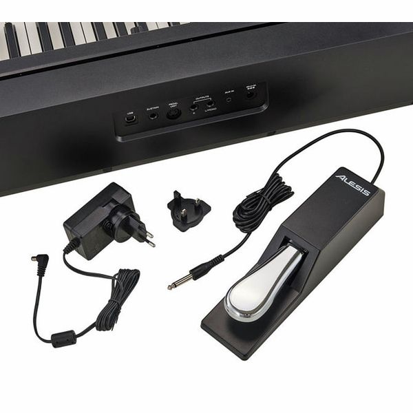 Alesis Prestige Artist Stage Bundle