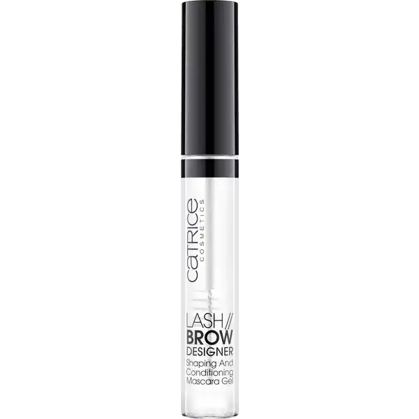 Lash Brow Designer Shaping And Conditioning Mascara Gel 010