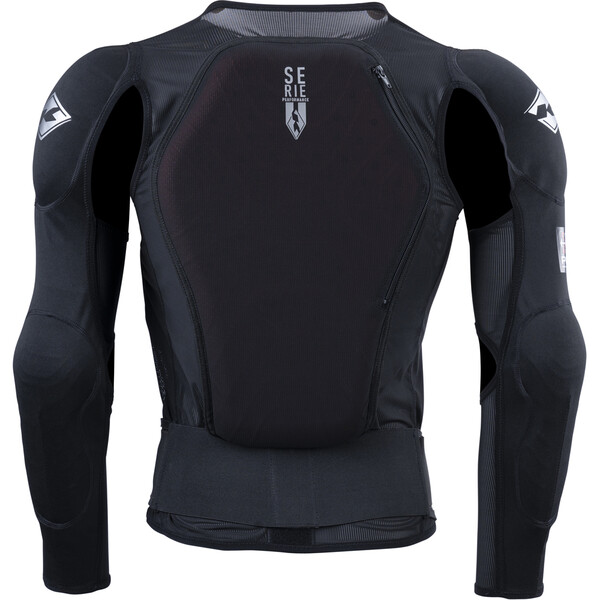 Kenny - Gilet de protection Performance+ Kid Noir