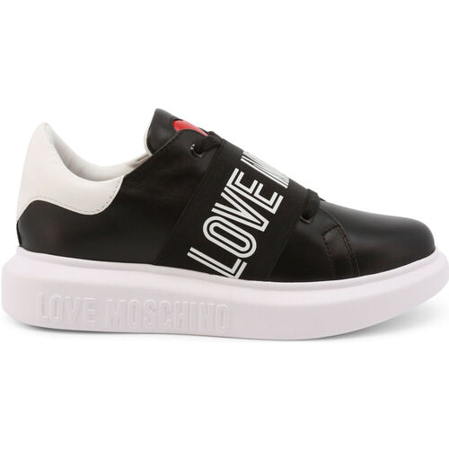 Love Moschino - - ja15104g1fia1 Negro