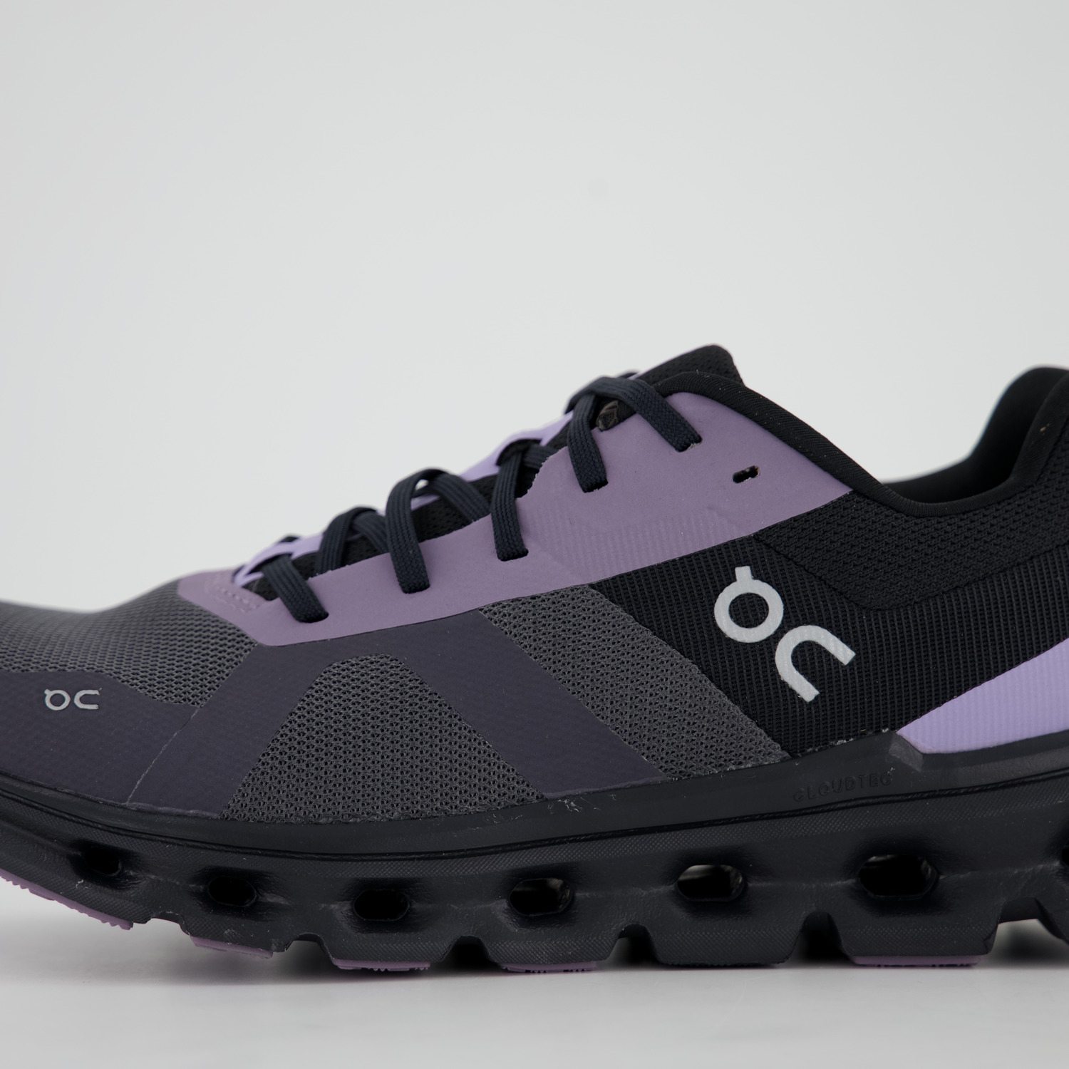 ON CLOUDRUNNER