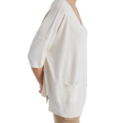 Pull femme 778419 PLEASE