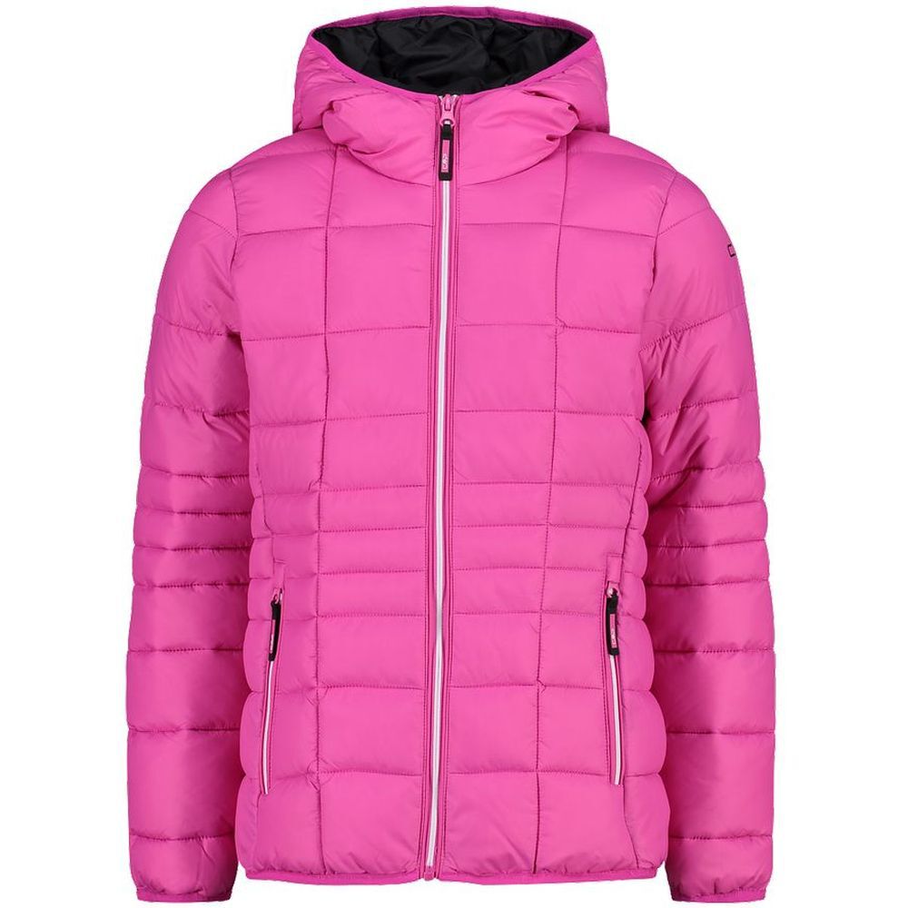 CMPGirl Jacket Fix Hood 34Z3445