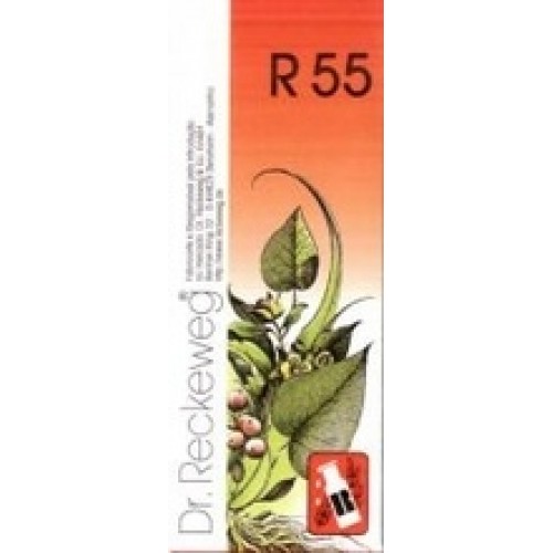 Dr. Reckeweg R55