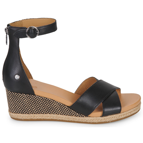 UGG - W EUGENIA Negro