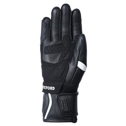 Gants Oxford RP-5 2.0 WOMAN - Noir / Blanc