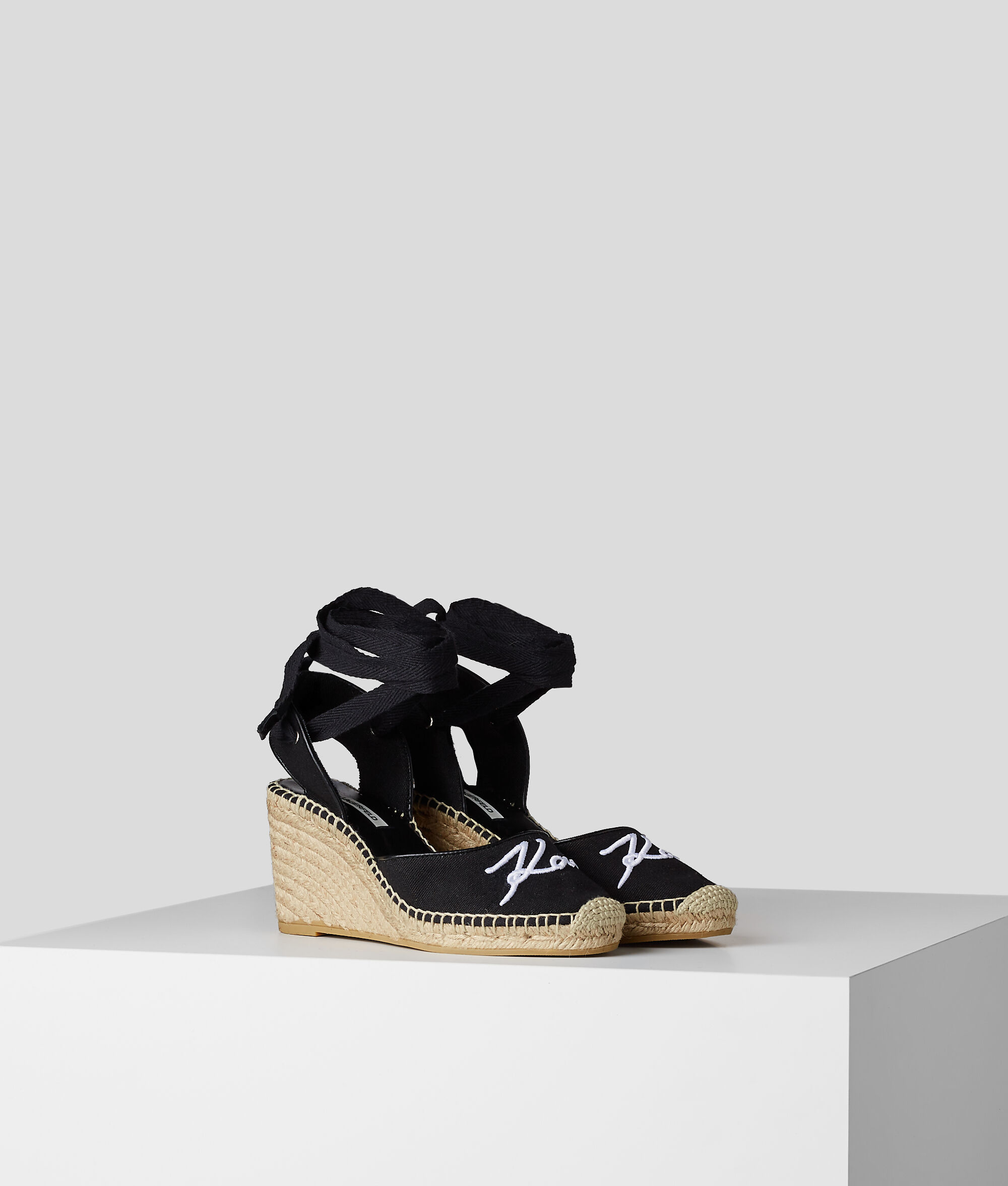 Sandales Kamini avec lien cheville