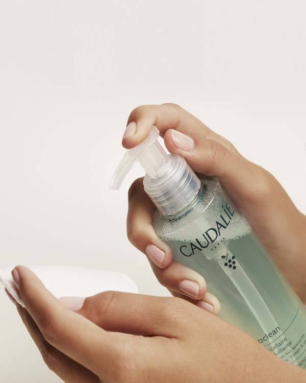 Caudalie Vinoclean Moisturizing Toner 200ml