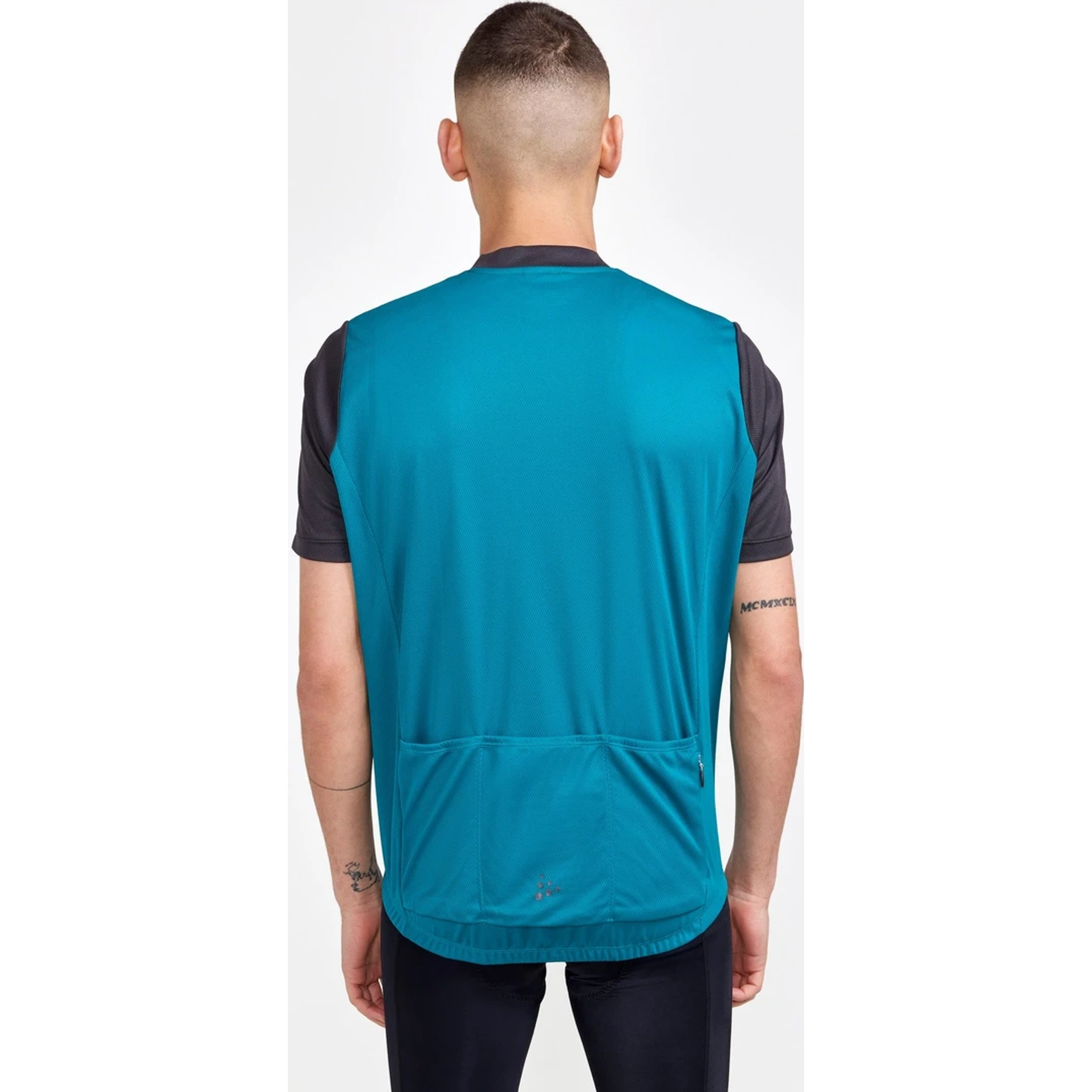 Craft Core Endur Logo Fietsshirt